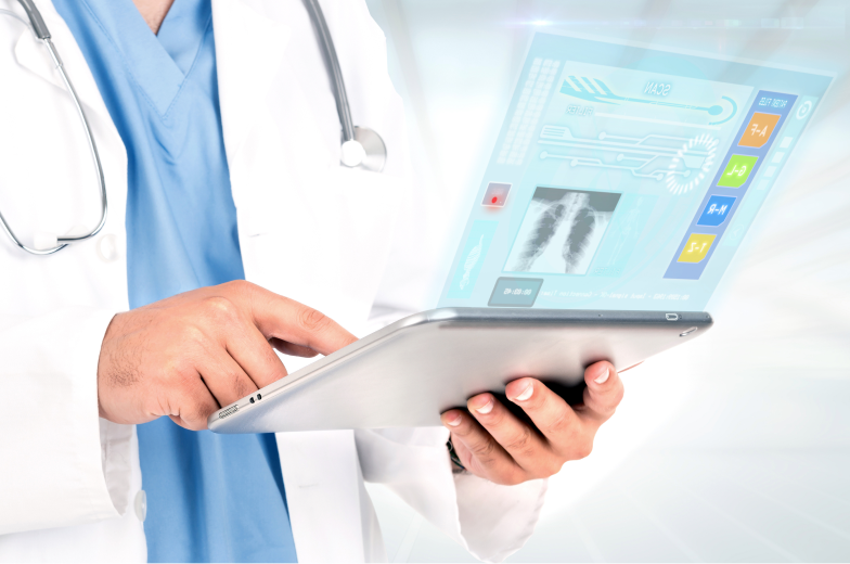 より良い地域医療を目指し