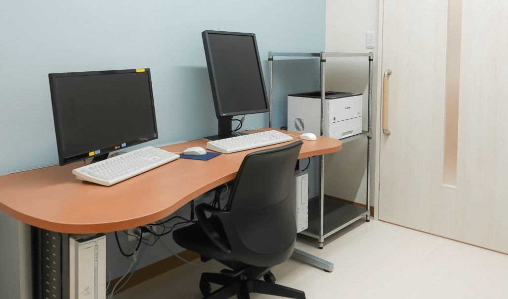 院長メッセージ